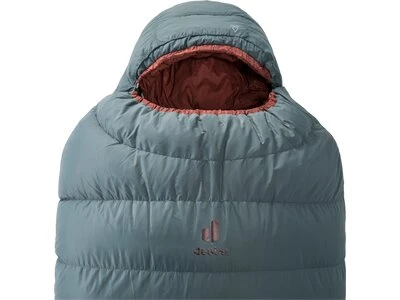 DEUTER Schlafsack Astro Pro 400 SL 4 DEUTER Schlafsack Astro Pro 400 SL – Bild 4
