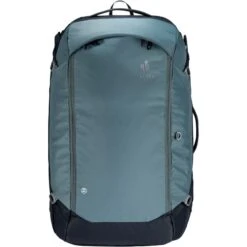 DEUTER Rucksack AViANT Access 55 -Deuter Camping-Ausrüstung Verkäufe server 723