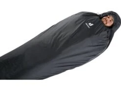 DEUTER Schlafsack Orbit +5° - L 8 DEUTER Schlafsack Orbit +5° - L -Deuter Camping-Ausrüstung Verkäufe server 75