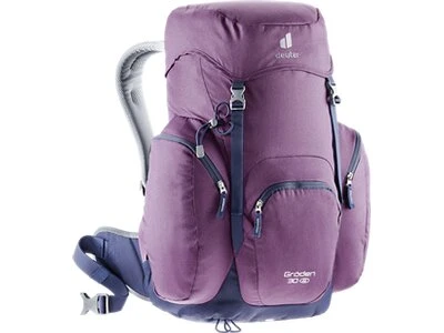 DEUTER Rucksack Gröden 30 SL 5 DEUTER Rucksack Gröden 30 SL – Bild 5