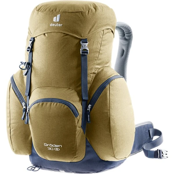 DEUTER Rucksack Gröden 30 SL 7 DEUTER Rucksack Gröden 30 SL – Bild 7