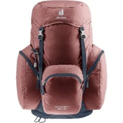 DEUTER Rucksack Gröden 30 SL 16 DEUTER Rucksack Gröden 30 SL -Deuter Camping-Ausrüstung Verkäufe server 754