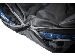 DEUTER Schlafsack Orbit +5° - L 9 DEUTER Schlafsack Orbit +5° - L -Deuter Camping-Ausrüstung Verkäufe server 76