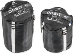 DEUTER Schlafsack Orbit +5° - L 10 DEUTER Schlafsack Orbit +5° - L -Deuter Camping-Ausrüstung Verkäufe server 77