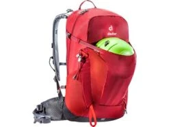 DEUTER Herren Wanderrucksack "Trail 26" 10 DEUTER Herren Wanderrucksack "Trail 26" -Deuter Camping-Ausrüstung Verkäufe server 783