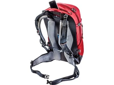 DEUTER Herren Wanderrucksack "Trail 26" 4 DEUTER Herren Wanderrucksack "Trail 26" – Bild 4