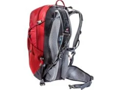 DEUTER Herren Wanderrucksack "Trail 26" 12 DEUTER Herren Wanderrucksack "Trail 26" -Deuter Camping-Ausrüstung Verkäufe server 785