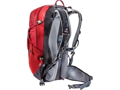 DEUTER Herren Wanderrucksack "Trail 26" 5 DEUTER Herren Wanderrucksack "Trail 26" – Bild 5