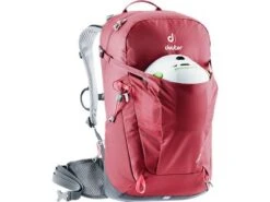 DEUTER Herren Wanderrucksack "Trail 26" 13 DEUTER Herren Wanderrucksack "Trail 26" -Deuter Camping-Ausrüstung Verkäufe server 786