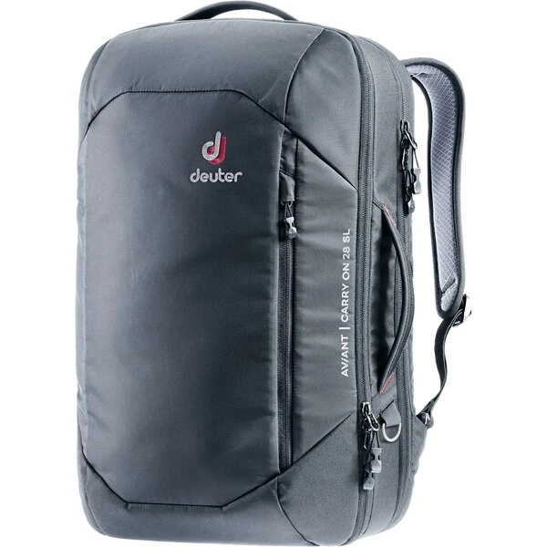 DEUTER Damen Reiserucksack Aviant Carry On 28 SL 9 DEUTER Damen Reiserucksack Aviant Carry On 28 SL – Bild 9