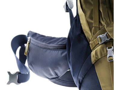 DEUTER Herren Trekkingrucksack Aircontact PRO 60+15 3 DEUTER Herren Trekkingrucksack Aircontact PRO 60+15 – Bild 3