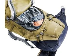 DEUTER Herren Trekkingrucksack Aircontact PRO 60+15 14 DEUTER Herren Trekkingrucksack Aircontact PRO 60+15 -Deuter Camping-Ausrüstung Verkäufe server 808