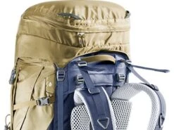 DEUTER Herren Trekkingrucksack Aircontact PRO 60+15 17 DEUTER Herren Trekkingrucksack Aircontact PRO 60+15 -Deuter Camping-Ausrüstung Verkäufe server 811