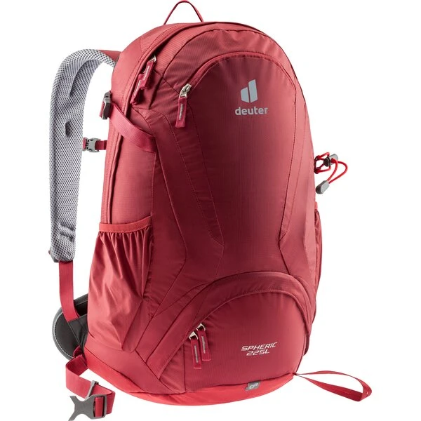 DEUTER Rucksack SPHERIC 22 SL 3 DEUTER Rucksack SPHERIC 22 SL – Bild 3