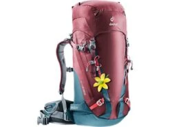Deuter Camping-Ausrüstung Verkäufe 23 DEUTER Alpin-Rucksack Guide 30+ SL