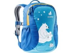 DEUTER Kinder Rucksack Pico -Deuter Camping-Ausrüstung Verkäufe server 855