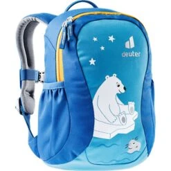 DEUTER Kinder Rucksack Pico -Deuter Camping-Ausrüstung Verkäufe server 856