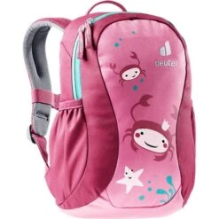DEUTER Kinder Rucksack Pico -Deuter Camping-Ausrüstung Verkäufe server 857