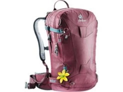 DEUTER Skirucksack Freerider 24 SL