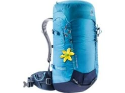 DEUTER Damen Trekkingrucksack "Guide Lite 28+ SL"