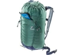 DEUTER Herren Trekkingrucksack "Guide Lite 24" -Deuter Camping-Ausrüstung Verkäufe server 878