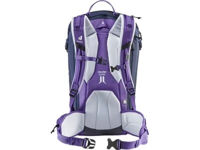 DEUTER Rucksack Freerider 28 SL 2 DEUTER Rucksack Freerider 28 SL – Bild 2
