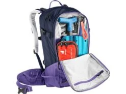 DEUTER Rucksack Freerider 28 SL 18 DEUTER Rucksack Freerider 28 SL -Deuter Camping-Ausrüstung Verkäufe server 891