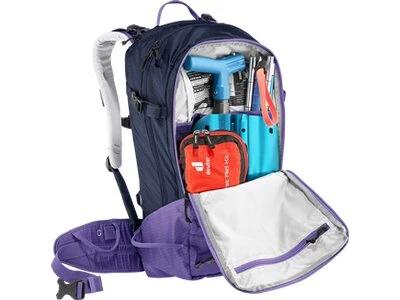 DEUTER Rucksack Freerider 28 SL 7 DEUTER Rucksack Freerider 28 SL – Bild 7