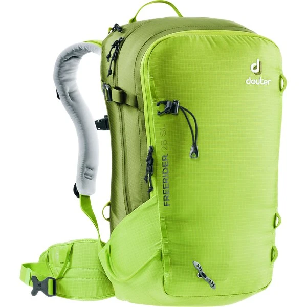 DEUTER Rucksack Freerider 28 SL 11 DEUTER Rucksack Freerider 28 SL – Bild 11