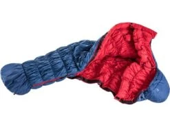 DEUTER Schlafsack Exosphere -10° -Deuter Camping-Ausrüstung Verkäufe server 90