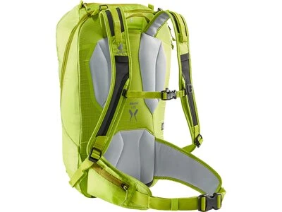 DEUTER Rucksack Freerider Lite 18 SL 5 DEUTER Rucksack Freerider Lite 18 SL – Bild 5