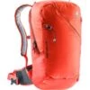 DEUTER Rucksack Freerider Lite 20