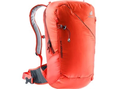 DEUTER Rucksack Freerider Lite 20 1 DEUTER Rucksack Freerider Lite 20