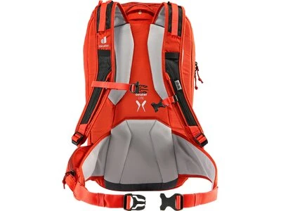 DEUTER Rucksack Freerider Lite 20 2 DEUTER Rucksack Freerider Lite 20 – Bild 2