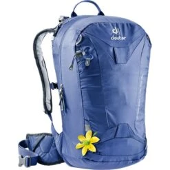 DEUTER Skirucksack Freerider Lite 22 SL -Deuter Camping-Ausrüstung Verkäufe server 921