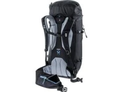 DEUTER Herren Rucksack "Guide Lite 30+" -Deuter Camping-Ausrüstung Verkäufe server 930