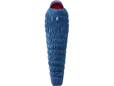 DEUTER Schlafsack Exosphere -10° L 1 DEUTER Schlafsack Exosphere -10° L