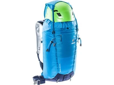 DEUTER Damen Trekkingrucksack "Guide Lite 22 SL" 8 DEUTER Damen Trekkingrucksack "Guide Lite 22 SL" – Bild 8