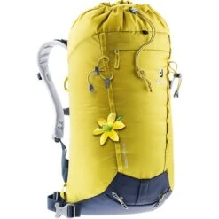 DEUTER Damen Trekkingrucksack "Guide Lite 22 SL" 21 DEUTER Damen Trekkingrucksack "Guide Lite 22 SL" -Deuter Camping-Ausrüstung Verkäufe server 952