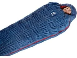 DEUTER Schlafsack Exosphere -10° L 9 DEUTER Schlafsack Exosphere -10° L -Deuter Camping-Ausrüstung Verkäufe server 96