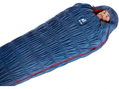 DEUTER Schlafsack Exosphere -10° L 3 DEUTER Schlafsack Exosphere -10° L – Bild 3