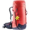 DEUTER Damen Trekkingrucksack "Guide 32+ SL"