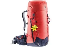 DEUTER Damen Trekkingrucksack "Guide 32+ SL"