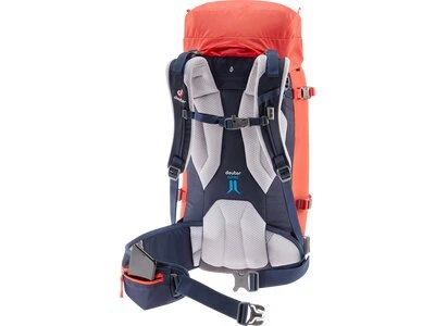 DEUTER Damen Trekkingrucksack "Guide 32+ SL" 7 DEUTER Damen Trekkingrucksack "Guide 32+ SL" – Bild 7