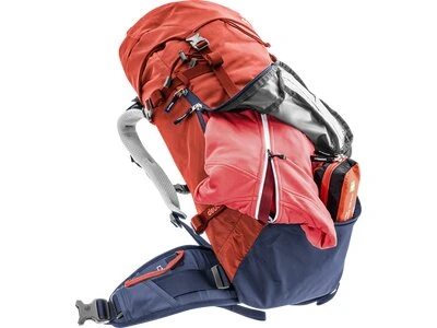 DEUTER Damen Trekkingrucksack "Guide 32+ SL" 8 DEUTER Damen Trekkingrucksack "Guide 32+ SL" – Bild 8