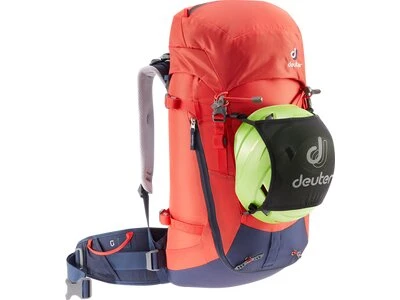 DEUTER Damen Trekkingrucksack "Guide 32+ SL" 9 DEUTER Damen Trekkingrucksack "Guide 32+ SL" – Bild 9