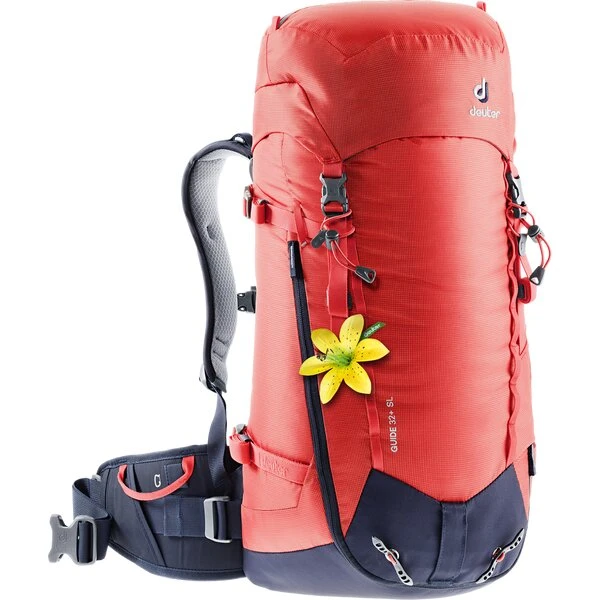 DEUTER Damen Trekkingrucksack "Guide 32+ SL" 11 DEUTER Damen Trekkingrucksack "Guide 32+ SL" – Bild 11
