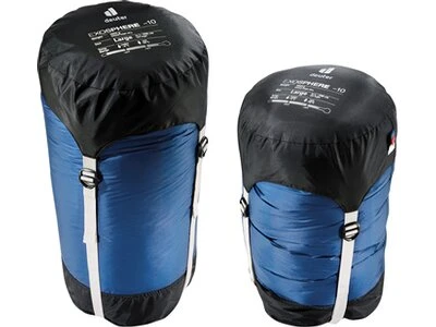 DEUTER Schlafsack Exosphere -10° L 6 DEUTER Schlafsack Exosphere -10° L – Bild 6
